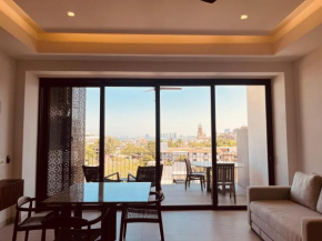 Departamento de lujo M320